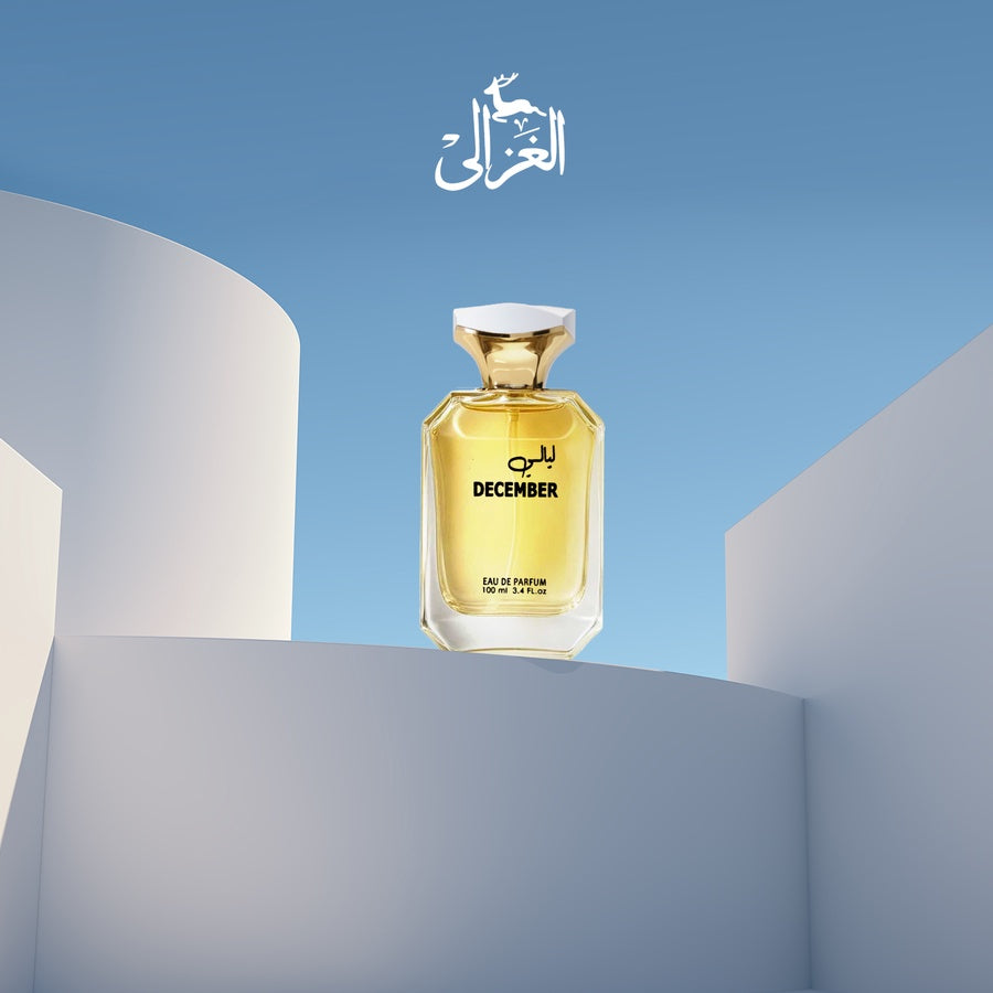 ليالي ديسمبر