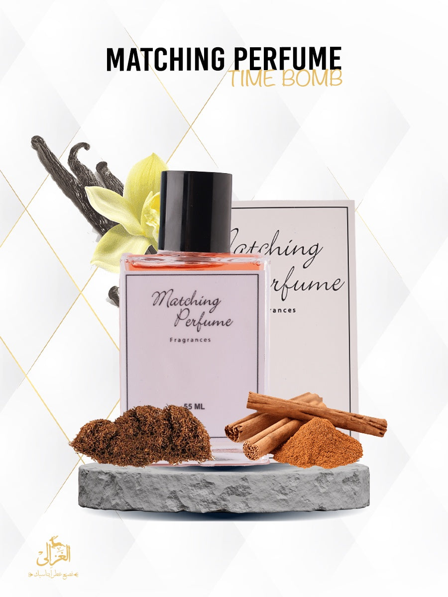 TIME BOMB