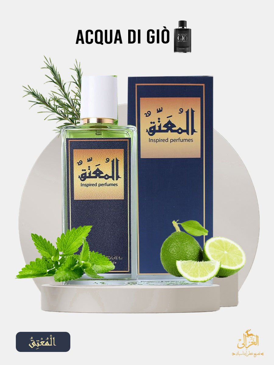 Acqua Di Gio