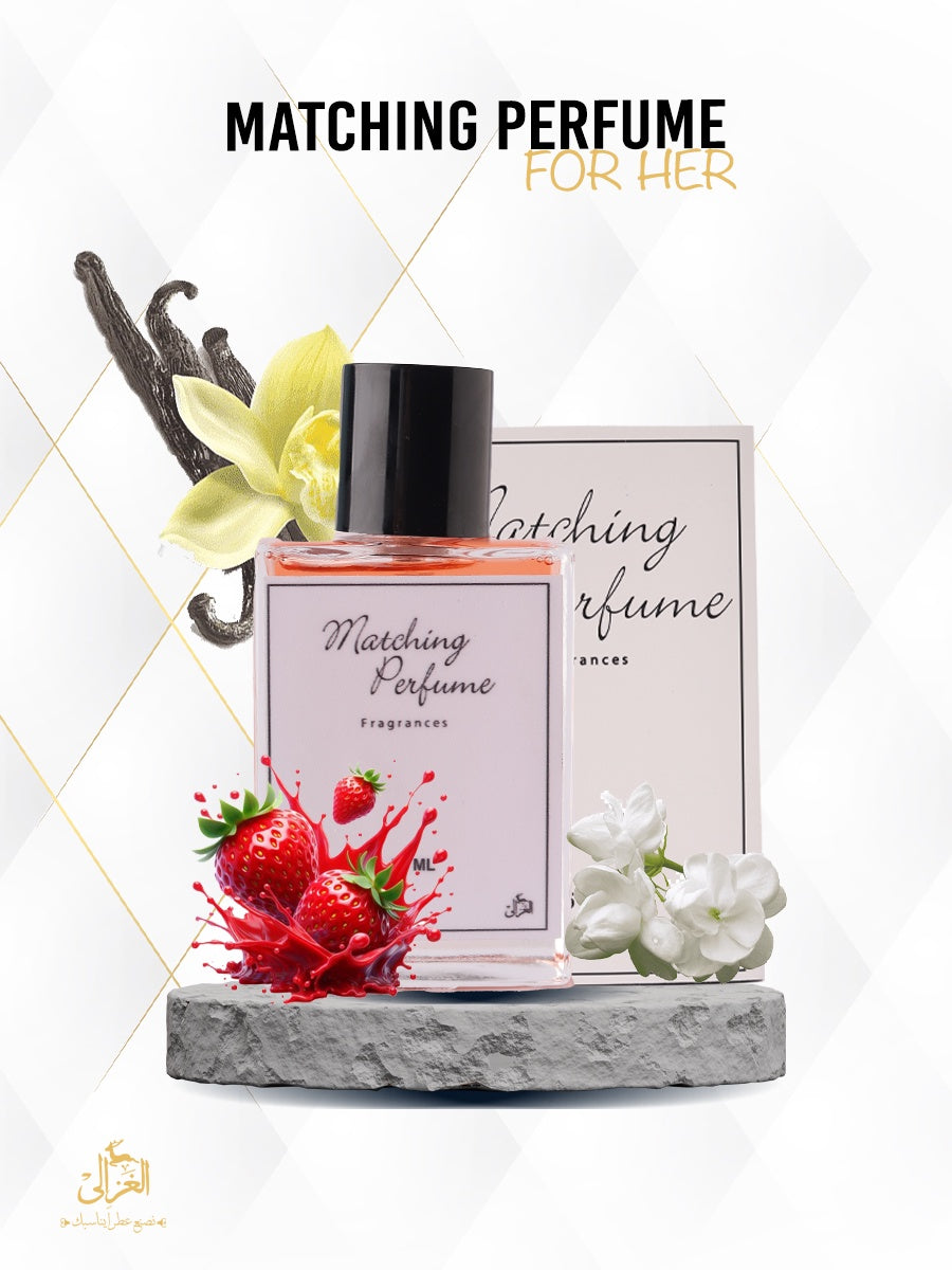 FOR HER