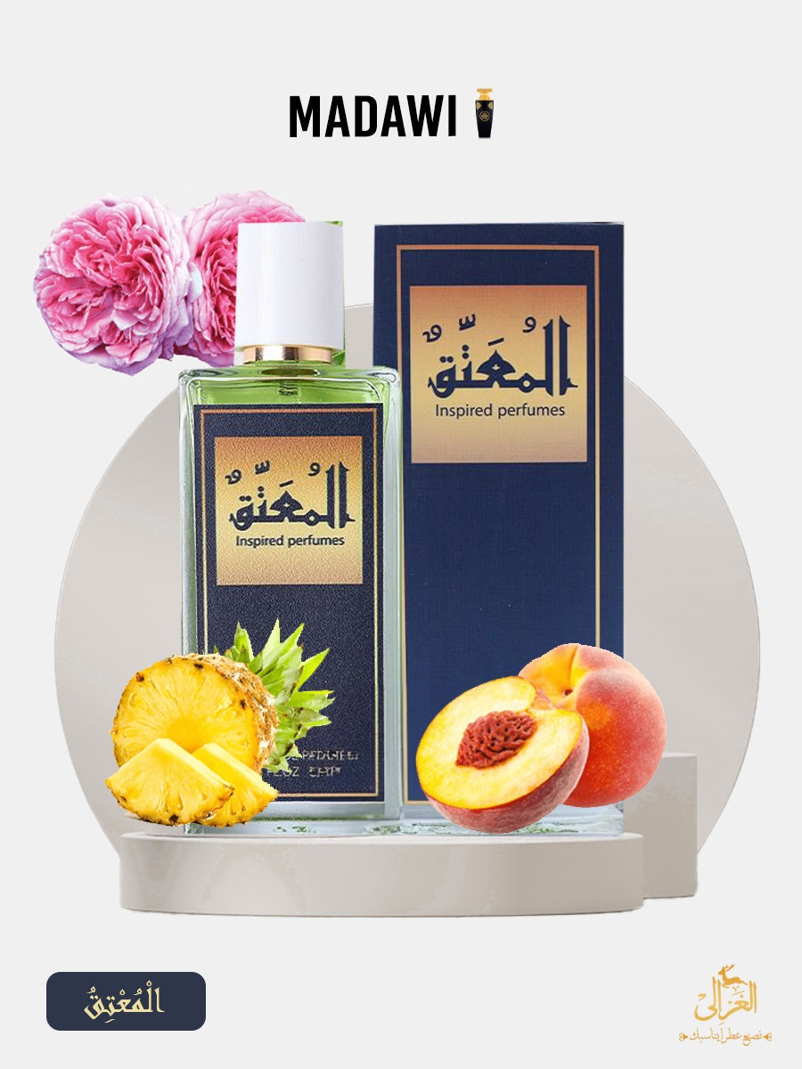 MADAWI