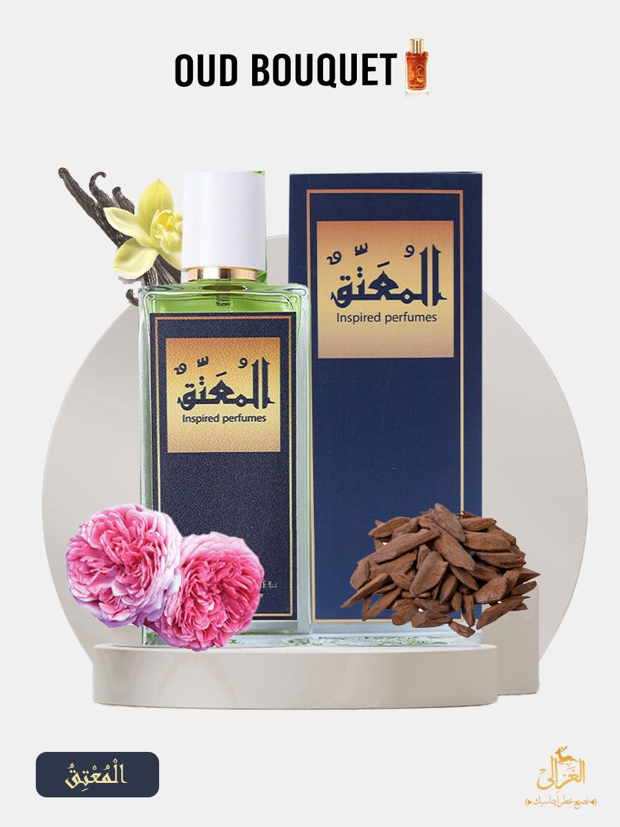 OUD BOUQUET