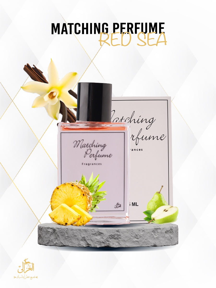 RED SEA